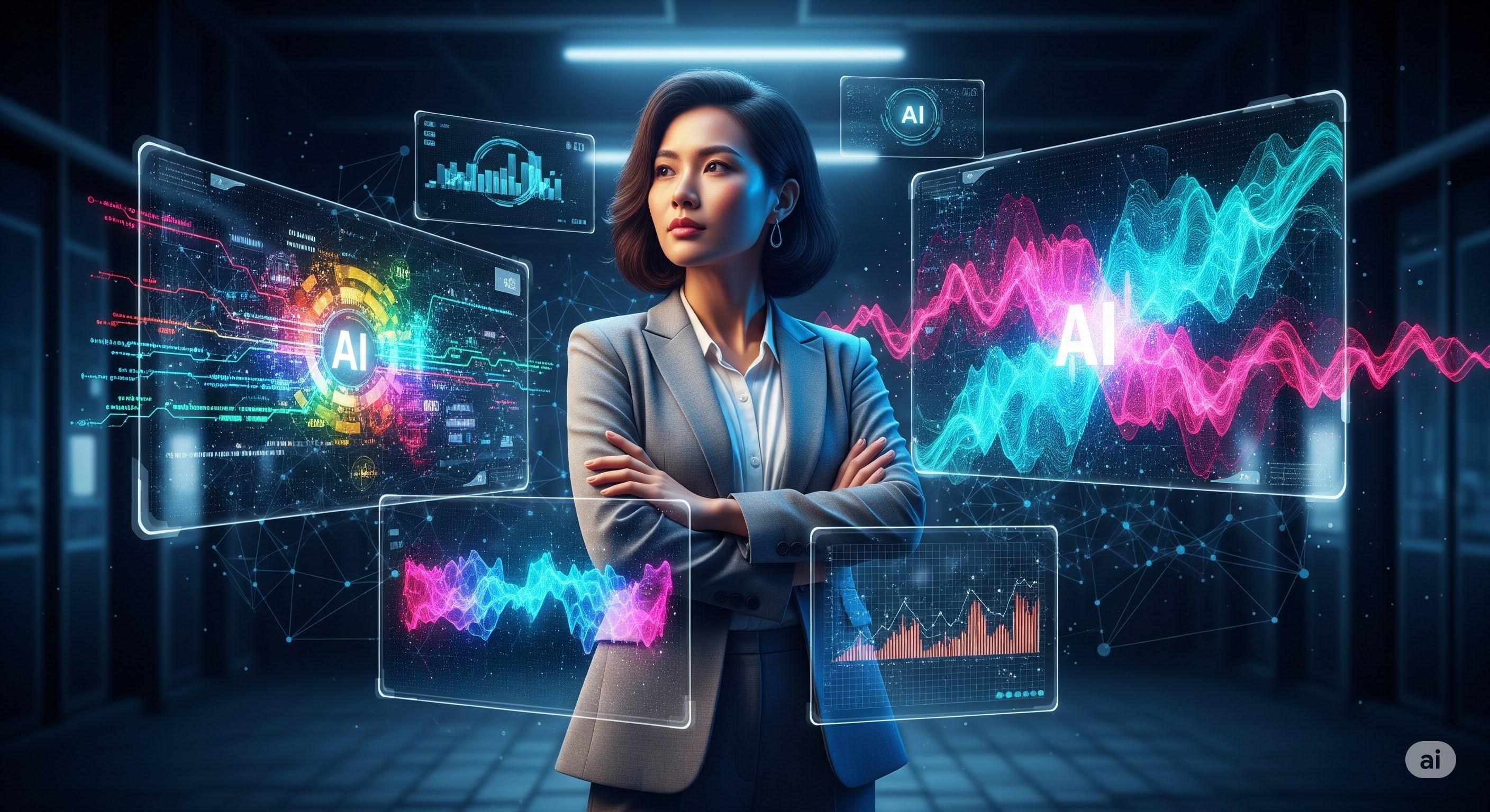 Công nghệ Số & AI