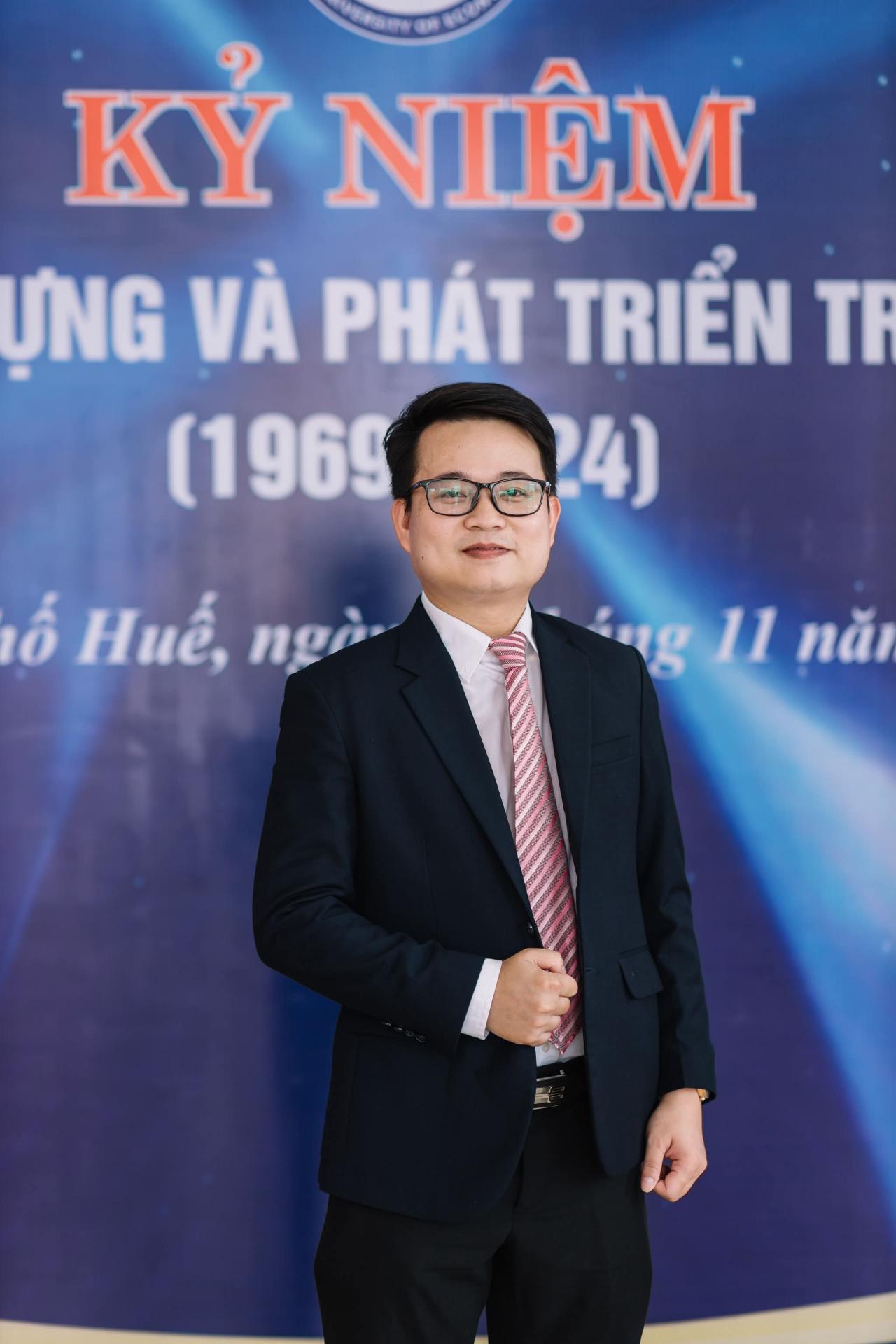 Avatar of Hoàng Hữu Trung